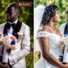 Creamy Clean & Airy Presets Lightroom Desktop & Mobile | Warm Light Filters - Imagem 3