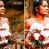 Creamy Clean & Airy Presets Lightroom Desktop & Mobile | Warm Light Filters - Imagem 5