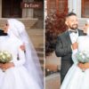 Creamy Clean & Airy Presets Lightroom Desktop & Mobile | Warm Light Filters - Imagem 7