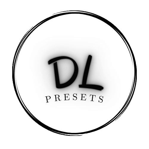 DL Presets - Loja Presets Mobile e Desktop And Photoshop - DL Presets ...