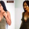 Dark Skin Presets | Brown Skin Presets | Selfie Preset Filters Ig - Imagem 8
