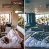 Dark Winter Lightroom Presets Desktop And Mobile | Snow Presets - Image 5