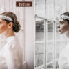 Dark Winter Lightroom Presets Desktop And Mobile | Snow Presets - Image 8
