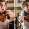 Dark Winter Lightroom Presets Desktop And Mobile | Snow Presets - Image 11