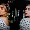 Dark and Moody Presets - Lifestyle Presets Lightroom Desktop & Mobile - Image 4