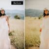 Dark and Moody Presets - Lifestyle Presets Lightroom Desktop & Mobile - Image 5