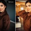 Dark and Moody Presets - Lifestyle Presets Lightroom Desktop & Mobile - Image 8