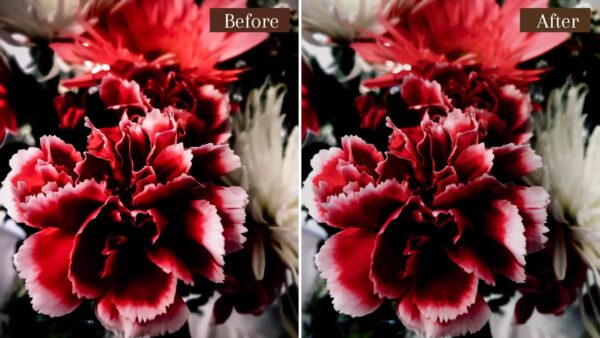 Easter Lightroom Presets Mobile & Desktop Natural Airy Preset for Spring - Image 10
