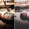 Easter Lightroom Presets Mobile & Desktop Natural Airy Preset for Spring - Image 11