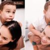 Easter Lightroom Presets Mobile & Desktop Natural Airy Preset for Spring - Image 4