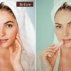 Easter Lightroom Presets Mobile & Desktop Natural Airy Preset for Spring - Image 5