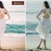Easter Lightroom Presets Mobile & Desktop Natural Airy Preset for Spring - Image 7