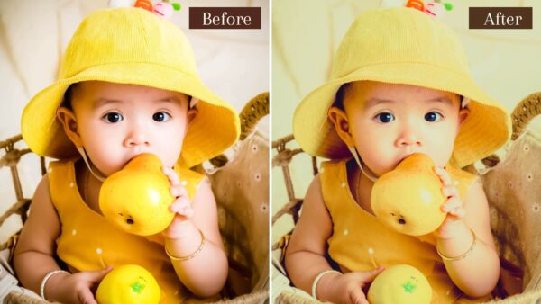 Faded Film Lightroom Presets For Mobile & Desktop Retro Preset Vintage - Image 7