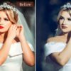 Fashion Luxe Presets Lightroom Influencer Preset Minimal Desktop & Mobile - Imagem 10