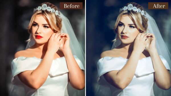 Fashion Luxe Presets Lightroom Influencer Preset Minimal Desktop & Mobile - Imagem 10