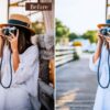 Fashion Luxe Presets Lightroom Influencer Preset Minimal Desktop & Mobile - Imagem 7