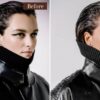 Fashion Luxe Presets Lightroom Influencer Preset Minimal Desktop & Mobile - Imagem 8