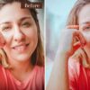 Fine Art Portrait Presets Filter Lightroom Mobile & Desktop - Image 11