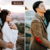 Fine Art Portrait Presets Filter Lightroom Mobile & Desktop - Image 2