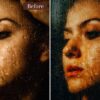 Fine Art Portrait Presets Filter Lightroom Mobile & Desktop - Image 5