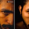 Fine Art Portrait Presets Filter Lightroom Mobile & Desktop - Image 8