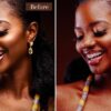 Fine Art Portrait Presets Filter Lightroom Mobile & Desktop - Image 9
