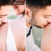 Fine art Wedding Presets Lightroom Bright Airy Preset Mobile & Desktop - Imagem 10