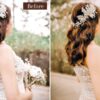 Fine art Wedding Presets Lightroom Bright Airy Preset Mobile & Desktop - Imagem 4
