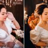 Fine art Wedding Presets Lightroom Bright Airy Preset Mobile & Desktop - Imagem 5