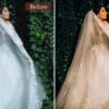 Fine art Wedding Presets Lightroom Bright Airy Preset Mobile & Desktop - Imagem 7