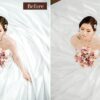 Fine art Wedding Presets Lightroom Bright Airy Preset Mobile & Desktop - Imagem 9