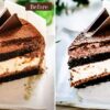 Food Presets Lightroom Mobile & Desktop Preset Premium Photography Editing Tools - Image 10