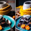 Food Presets Lightroom Mobile & Desktop Preset Premium Photography Editing Tools