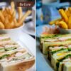 Food Presets Lightroom Mobile & Desktop Preset Premium Photography Editing Tools - Image 4