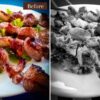 Food Presets Lightroom Mobile & Desktop Preset Premium Photography Editing Tools - Image 7