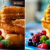 Food Presets Lightroom Mobile & Desktop Preset Premium Photography Editing Tools - Image 8