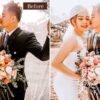 Influencer Lifestyle Presets Fashion Filter Cafe Desktop & Mobile - Imagem 2