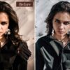 Influencer Lifestyle Presets Fashion Filter Cafe Desktop & Mobile - Imagem 3