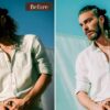 Influencer Lifestyle Presets Fashion Filter Cafe Desktop & Mobile - Imagem 7