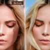 Influencer Presets Clean Lightroom Desktop & Mobile Blogger Lifestyle Preset - Imagem 2
