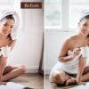 Influencer Presets Clean Lightroom Desktop & Mobile Blogger Lifestyle Preset - Imagem 5