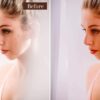 Insta Travel Mobile Lightroom & Desktop - IG Instagram Presets Wanderlust - Imagem 3