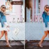 Insta Travel Mobile Lightroom & Desktop - IG Instagram Presets Wanderlust - Imagem 5