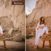 Insta Travel Mobile Lightroom & Desktop - IG Instagram Presets Wanderlust - Imagem 6