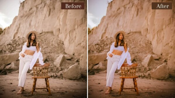 Insta Travel Mobile Lightroom & Desktop - IG Instagram Presets Wanderlust - Image 6