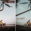 Landscape Lightroom Presets Desktop And Mobile Woods, Forests Presets IG - Image 4
