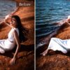 Landscape Lightroom Presets Desktop And Mobile Woods, Forests Presets IG - Image 6