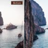 Landscape Lightroom Presets Desktop And Mobile Woods, Forests Presets IG - Image 7