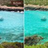 Landscape Presets Lightroom Desktop & Mobile Forest Preset Lifestyle - Image 7