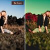 Lifestyle Presets Lightroom Desktop & Mobile Dramatic Filter Sweet - Image 10